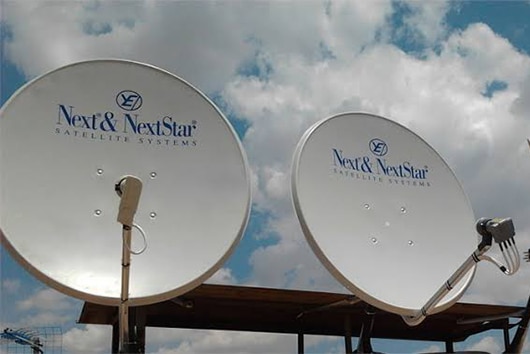 Merkezi Uydu Sistemi